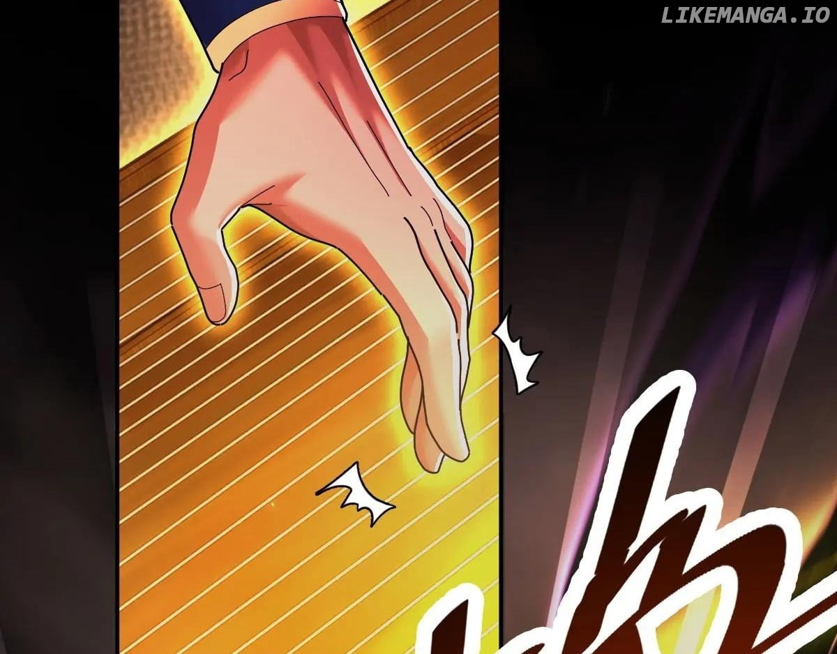 Invincible After Shocking My Empress Wife Chapter 81 - page 143